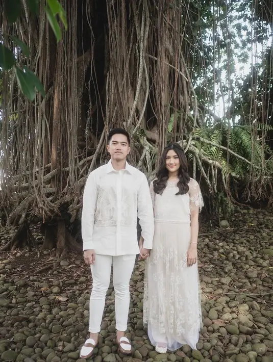 <p>[Instagram/kaesangp]</p>