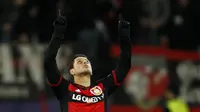 Januari, Arsenal Bidik Striker Buangan MU Lagi?