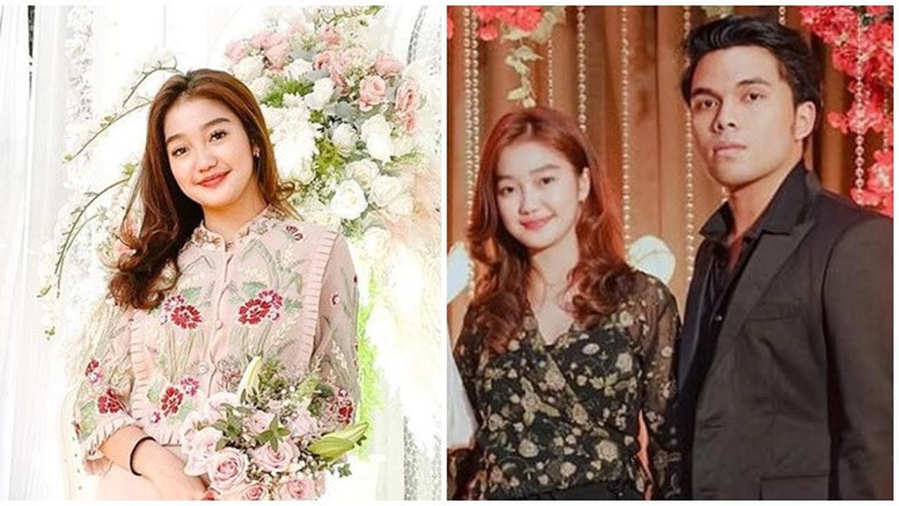 Sebut Belum Putus dari Thariq Halilintar, Ini 6 Potret Chandrika Chika Artis TikTok