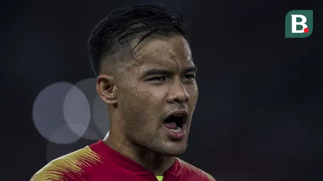 Indonesia Vs Chinese Taipei