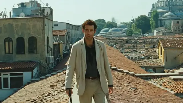 Film The International (YouTube/James Kearney)