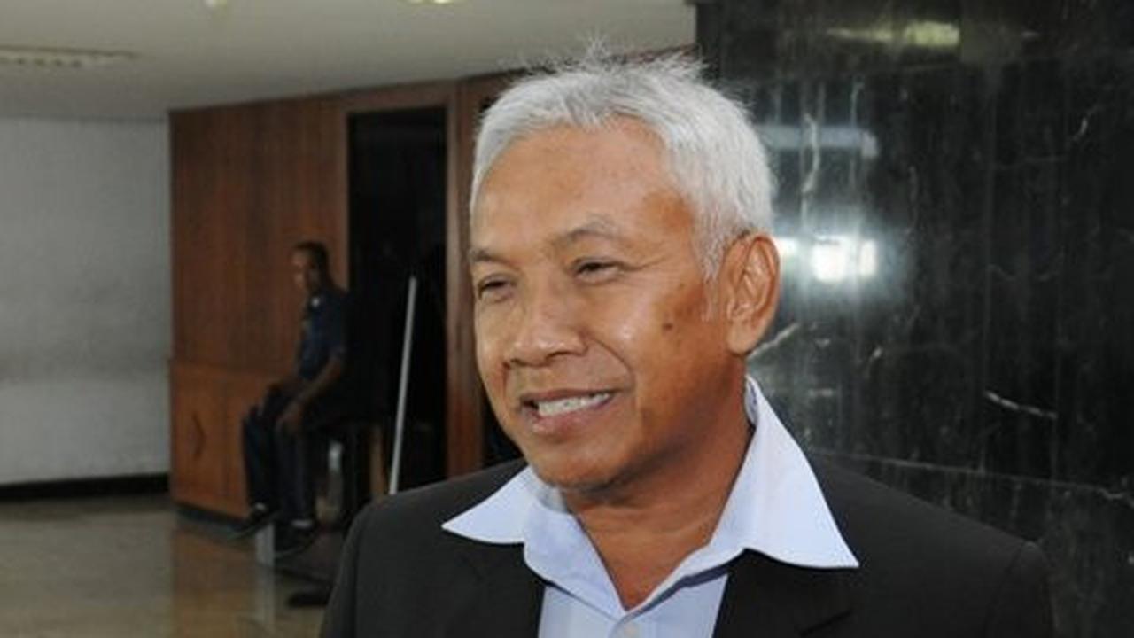 Pimpinan DPR minta konflik di Aceh diselesaikan sampai tuntas