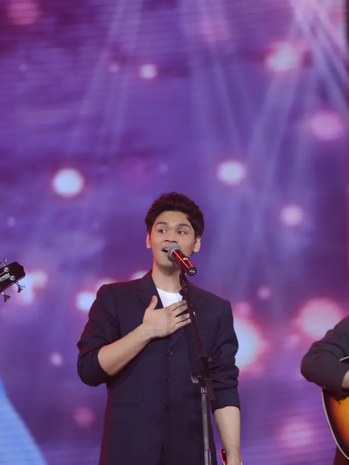 [Bintang] The Overtunes