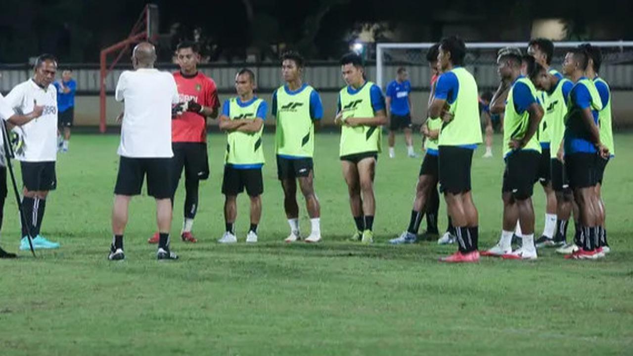 Laga Oxford United vs Liga Indonesia All Star, Catat Aturan dan Barang yang Dilarang Dibawa Penonton ke GBK