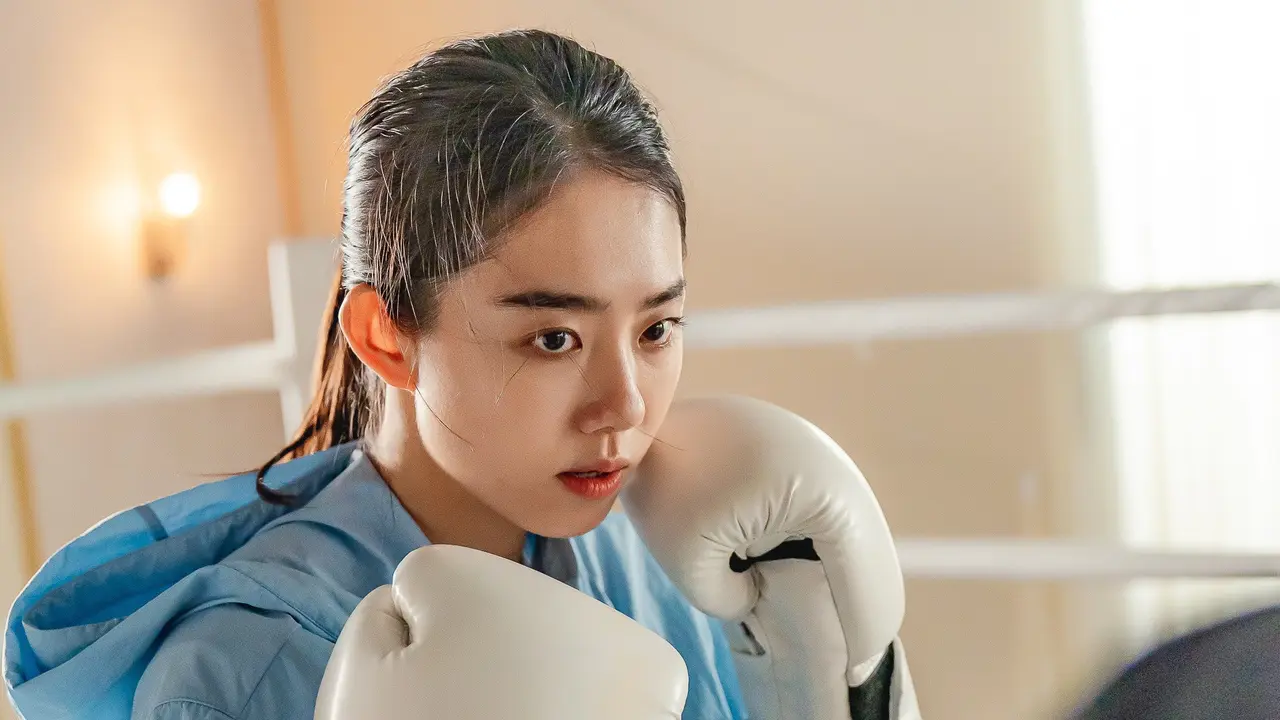 Kim So Hye. (KBS via Soompi)
