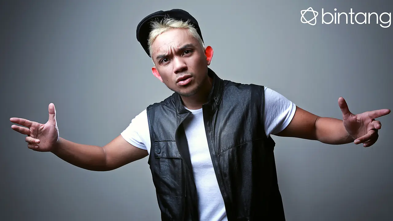 [Bintang] Fakrul Razi