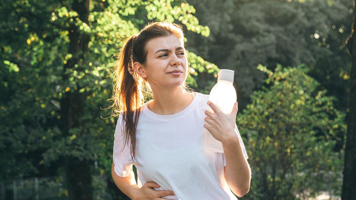 10 Cara Ampuh Meredakan Gejala Sinus yang Mengganggu