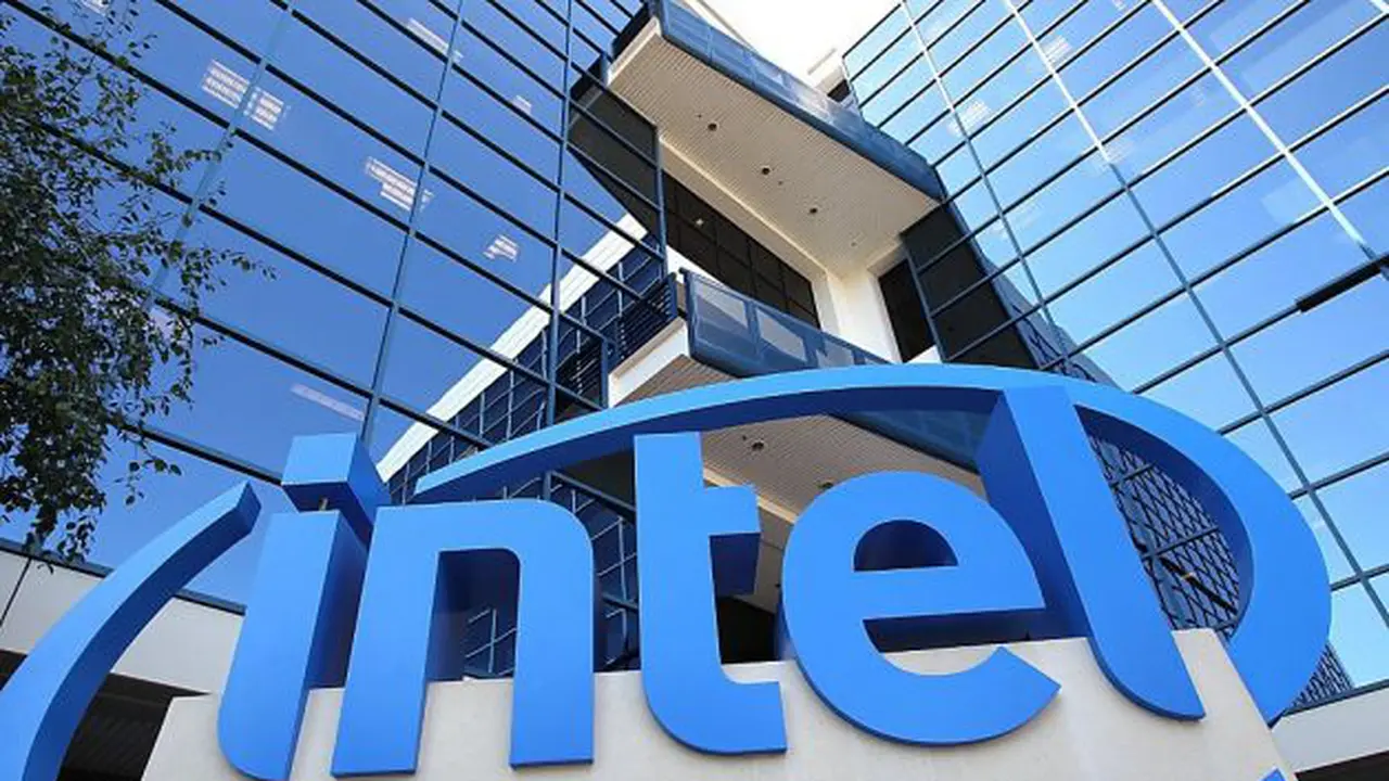 Jurus Intel Bersaing di Pasar Tablet