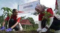 Kinerja Gemilang, Dirut Askrindo Diganjar Penghargaan Industri Asuransi Kredit Nusantara