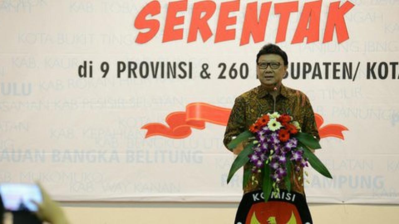Tjahjo soal sosok menteri hina Jokowi: Kalau saya jawab enggak seru!