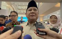 Prabowo: Indonesia Kekurangan 70.000 Dokter Spesialis, Kita Rebutan dengan Amerika dan Eropa