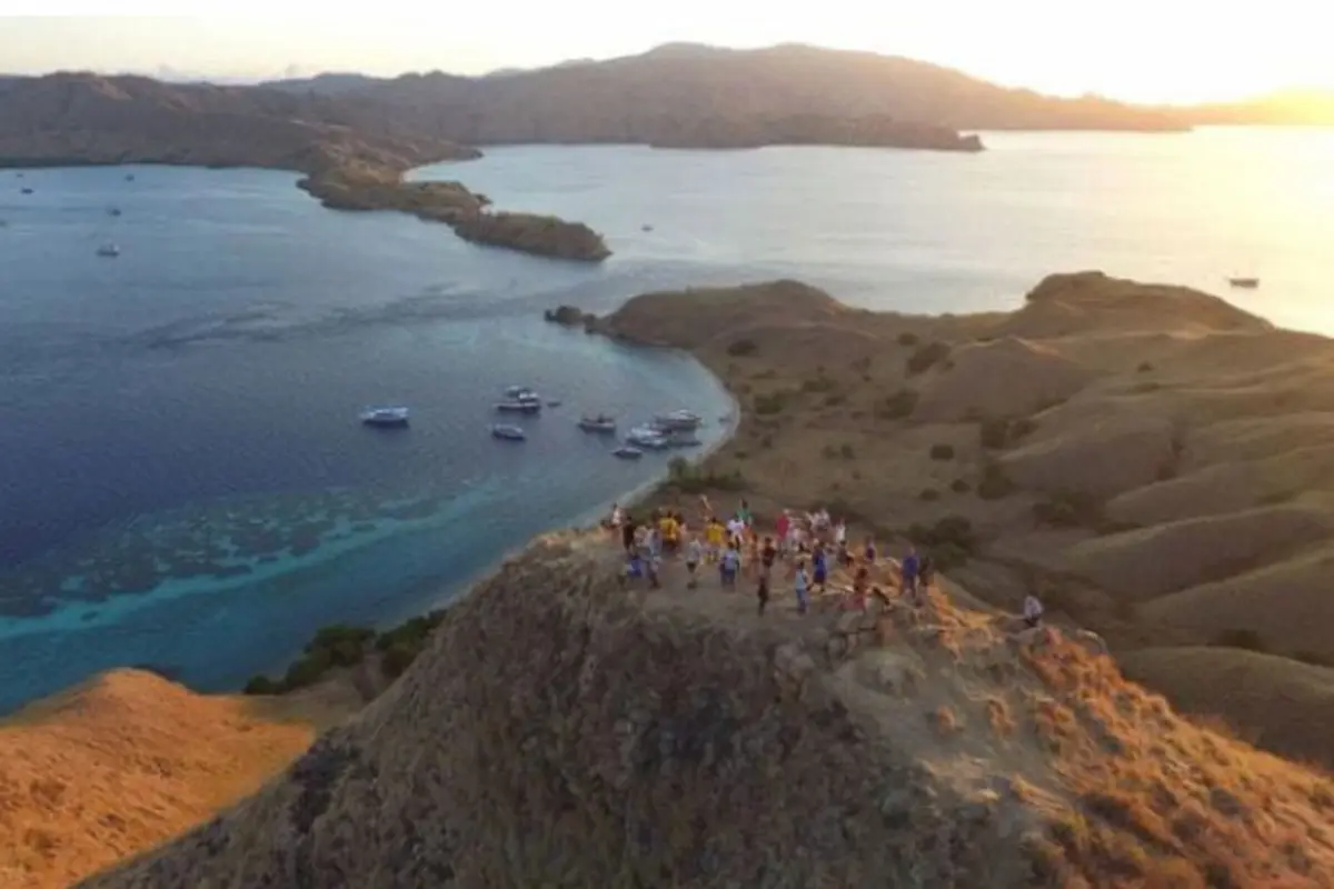Labuan Bajo