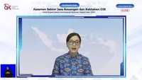 OJK Beri Perlakuan Khusus Kredit Debitur Terdampak Gempa NTT