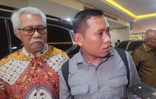 VIDEO: Keras! Staf Hasto PDIP Lapor Kapolri, Blak-blakan Soal Polisi Penyidik KPK