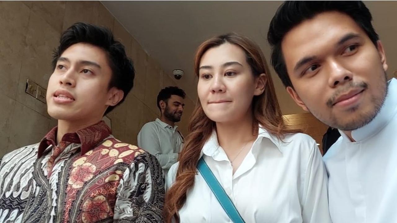Keluh Kesah Aaliyah Dituding Hamil di Luar Nikah: Sudah Menyerang Kehormatan, Berimbas ke Pekerjaan