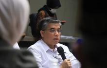 Menaker: Kenaikan UMP 2026 Bakal Ditetapkan Gubernur Sebelum 24 Desember 2025