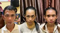 Tangkap Pelaku Pengeroyokan, Polisi Malah Temukan Sabu