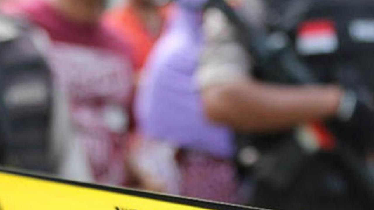 Polisi Baku Tembak dengan Pencuri Sawit di OKI, 1 Orang Tewas dan 2 Luka-Luka