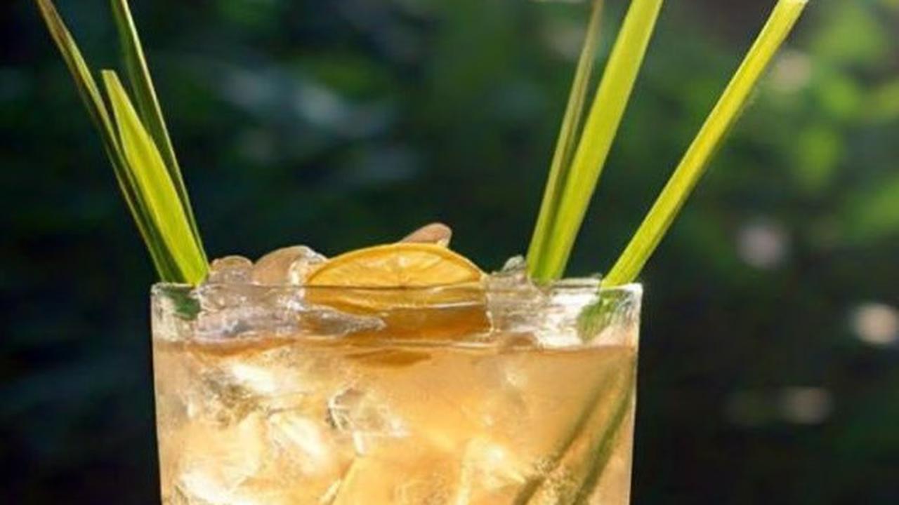 Resep Jamu Serai Jaga Kolesterol dan Gula Darah Tetap Stabil
