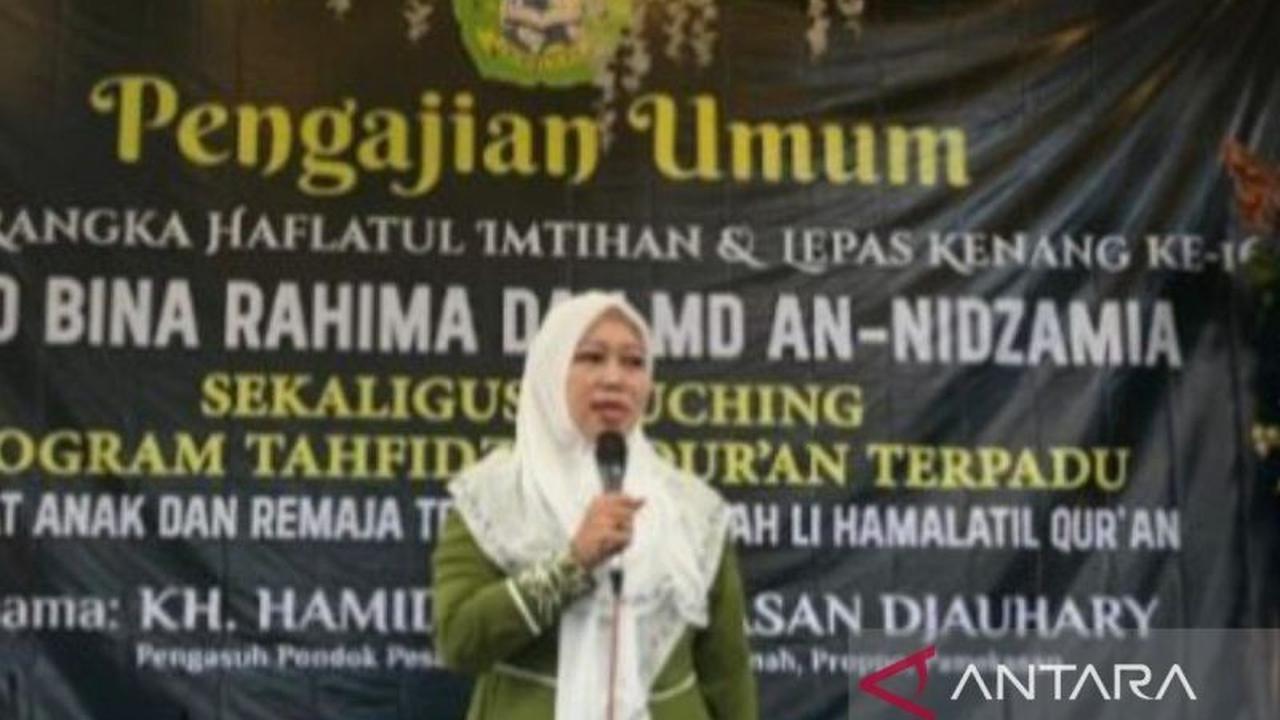 Fakta Unik: Pesantren Sudah Ada Sebelum Merdeka! Anggota DPR Sesalkan Framing Negatif Pesantren, Mencederai Nilai Kebangsaan?