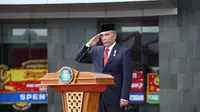 Ada dr Roebiono Kertopati di Balik Doktrin ‘Berani Tak Dikenal’ BSSN