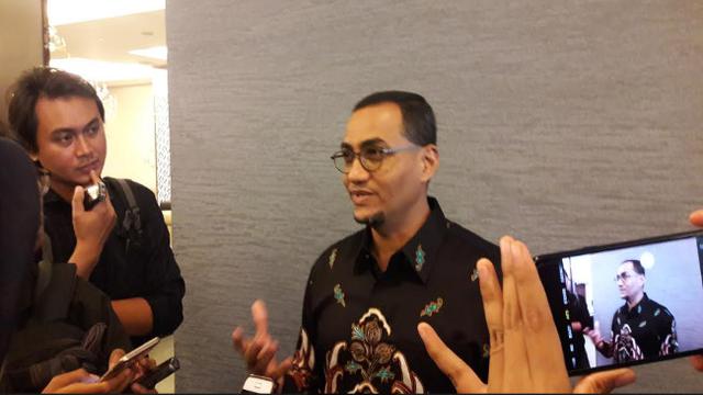 (Foto: Liputan6.com/Bawono Y)