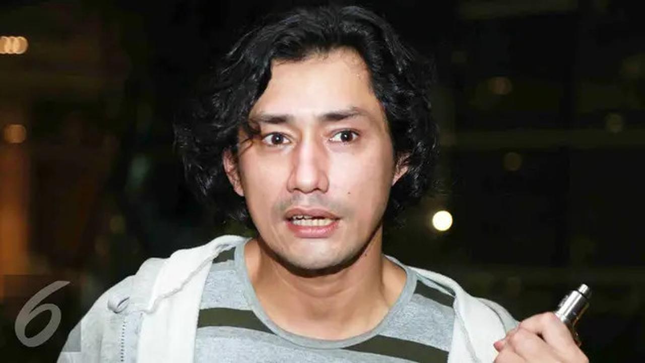 Fachri Albar Ditangkap karena Narkoba, Deretan Artis Muda Tanah Air Ini Pernah Berulang Kali Terjerat Kasus Serupa