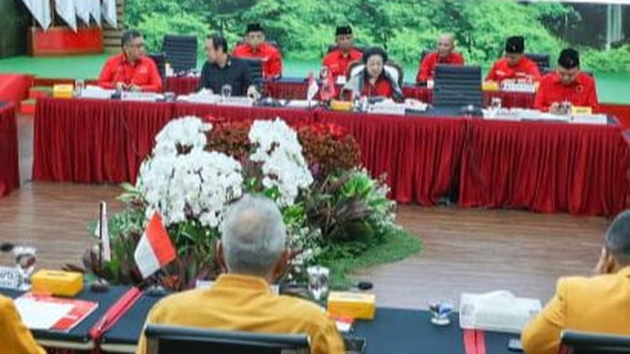 Sekjen PDIP Bocorkan Strategi Lawan Koalisi Gemuk Prabowo, Faktor Ini Penentu Kemenangan Ganjar