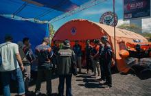 InJourney Airports Buka Posko Bantuan di Tiga Bandara untuk Korban Bencana Aceh, Sumut, dan Sumbar
