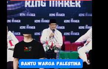 Video Anies dan UAS Jualan Kaos untuk Donasi ke Palestina Beredar di Medsos, Cek Faktanya