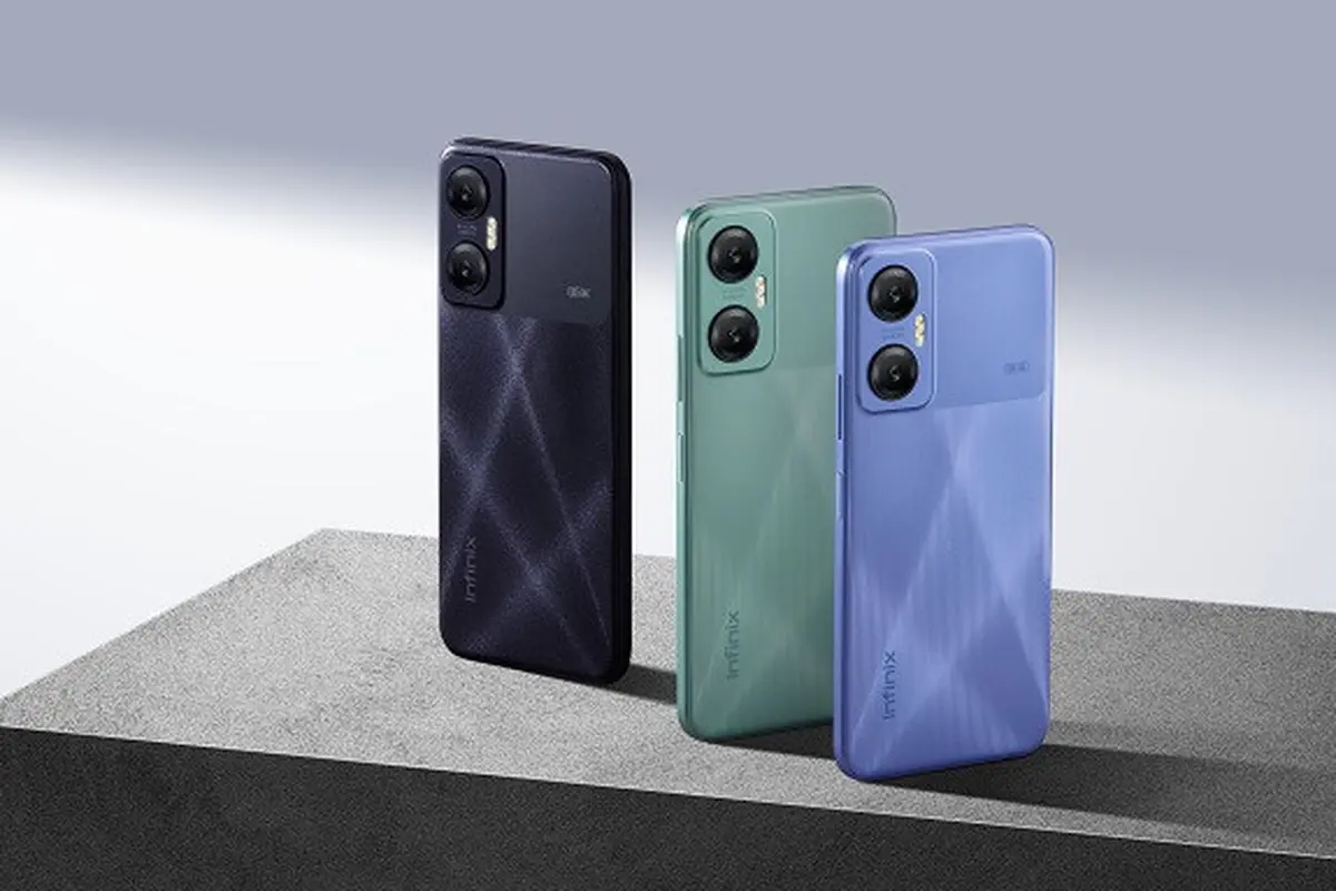 Infinix