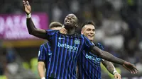 Ketika Curva Nord Inter Milan dan Ultras AC Milan Bersatu Boikot San Siro