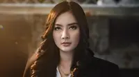 Kenny Mayang Sari. (Instagram @kennyms_)