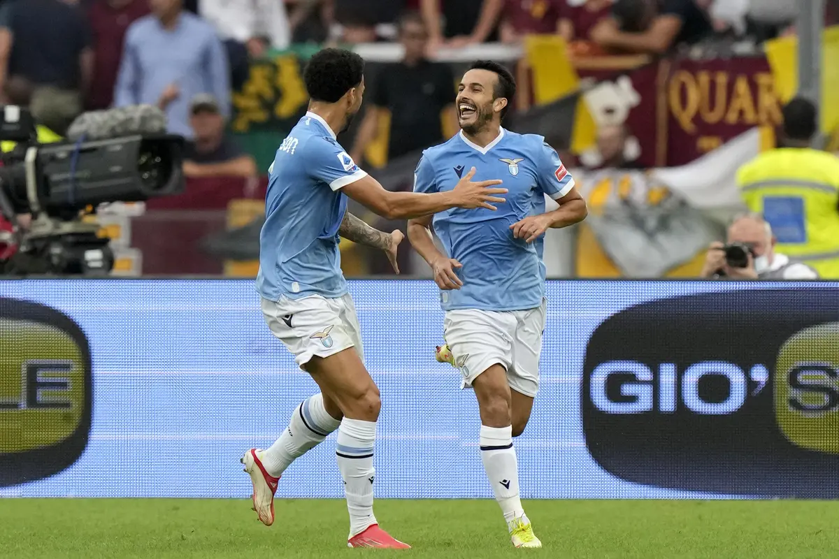 Liga Italia: Pedro Rodriguez, Derbi yang Spesial, dan Balas Dendam ...