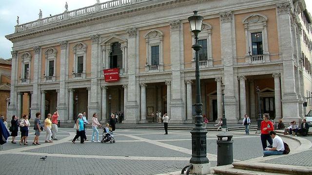 5 Museum Tertua Di Dunia