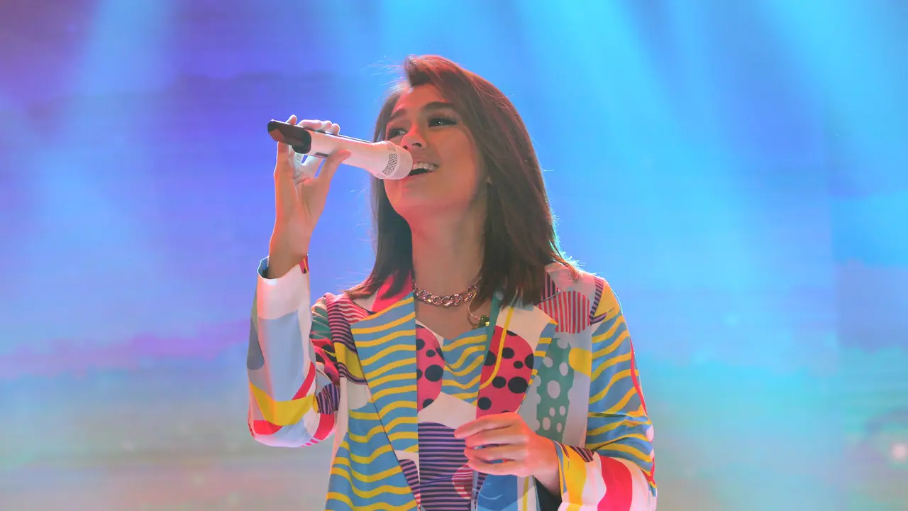 ‎Agnez Mo