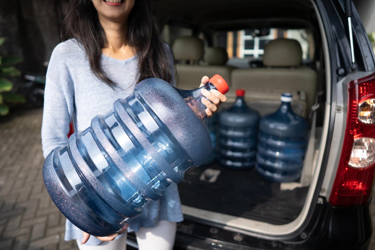 85 Negara Sepakat, BPA Resmi Ditetapkan sebagai Bahan Kimia Berbahaya