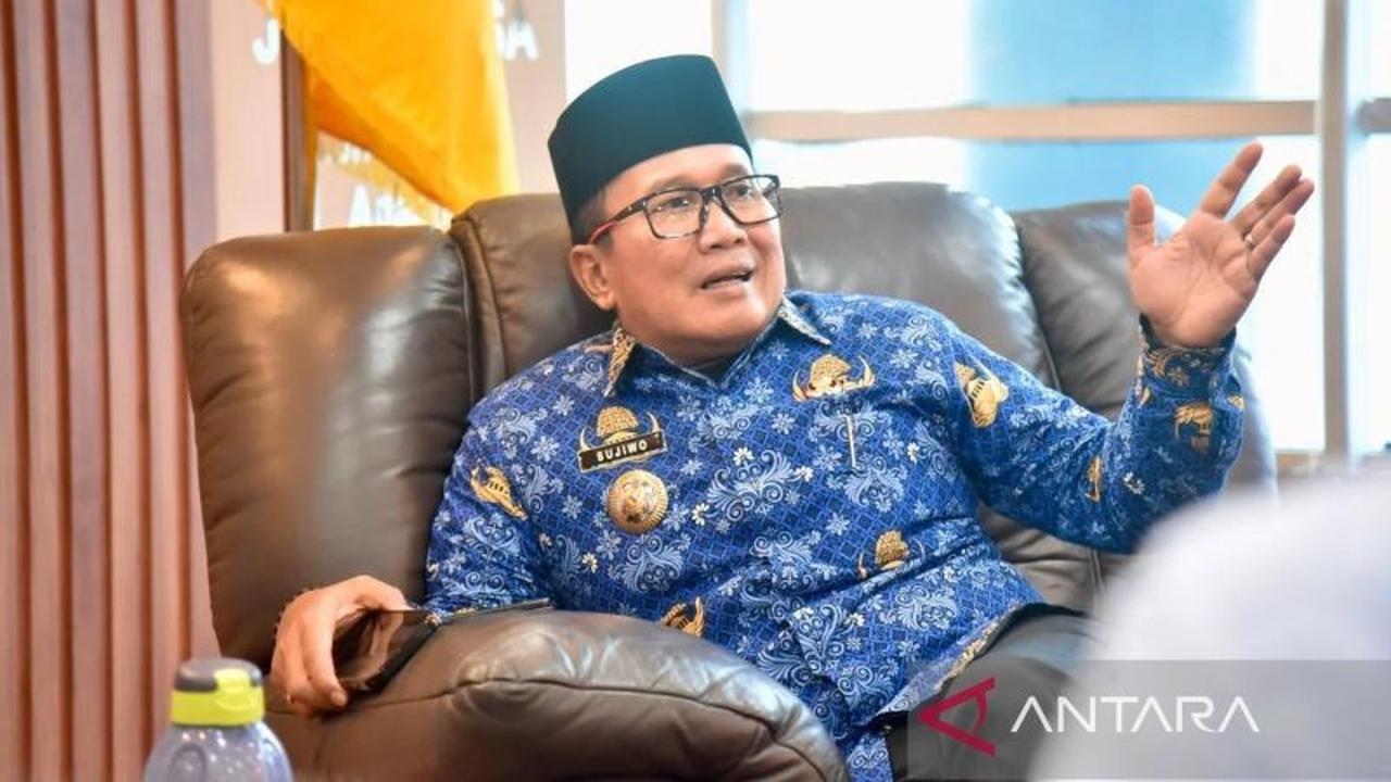 Pemkab Kubu Raya Gencarkan Antisipasi Bencana, Fokus Banjir, Puting Beliung, dan Karhutla