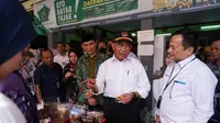 90 Perempuan Berhasil Digandeng Nasabah PNM Mekaar Sidoarjo untuk Mengoptimalkan Usaha
