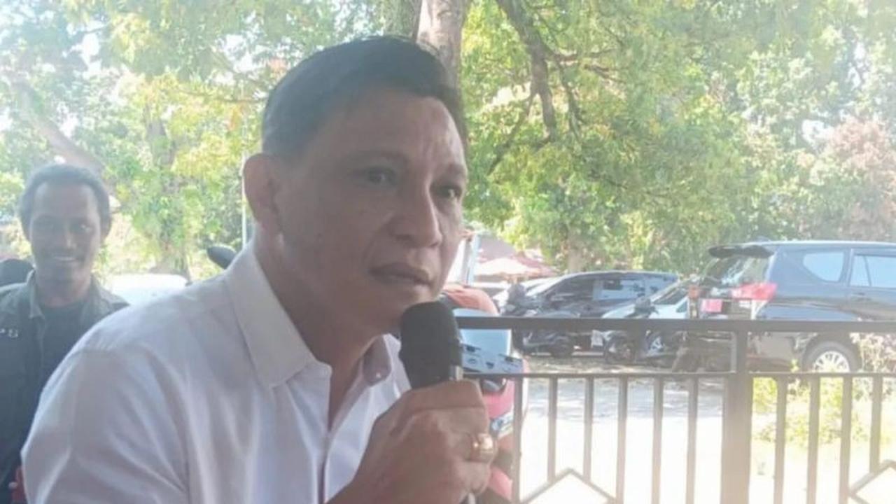 Pemprov Sulut Dorong Koperasi Merah Putih sebagai Solusi Nyata Kesejahteraan Rakyat