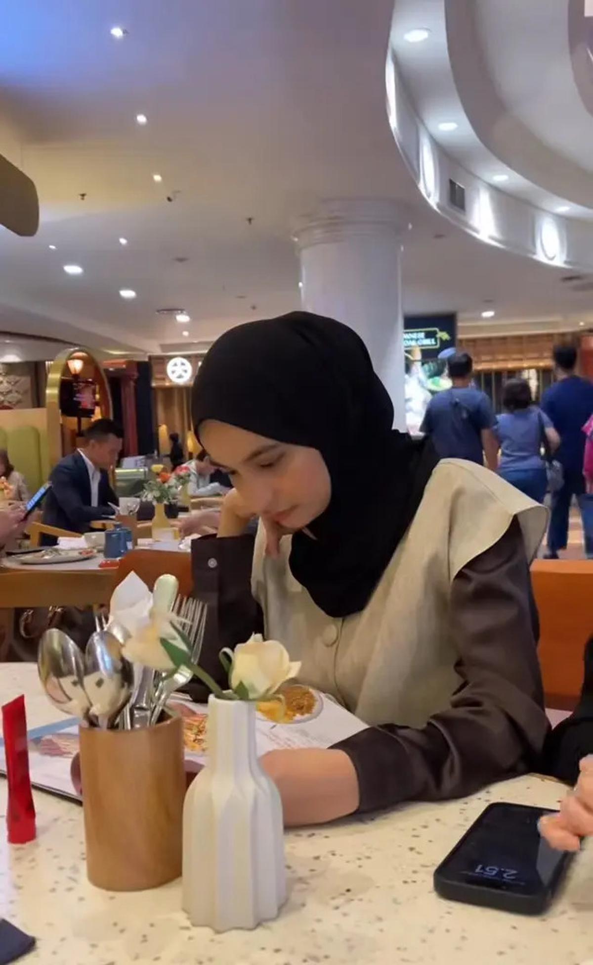 7 Potret Cut Intan Nabila Debut di Film Mengejar Restu, Awal Hidup Baru Usai Jadi Korban KDRT