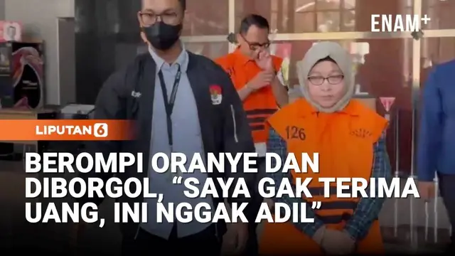 KPK Tahan Ketua Tim Pemeriksaan BPK Perwakilan Sumatera Selatan