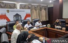 BKHIT Maluku Perkuat Sinergi, Percepat Ekspor Produk Unggulan Daerah