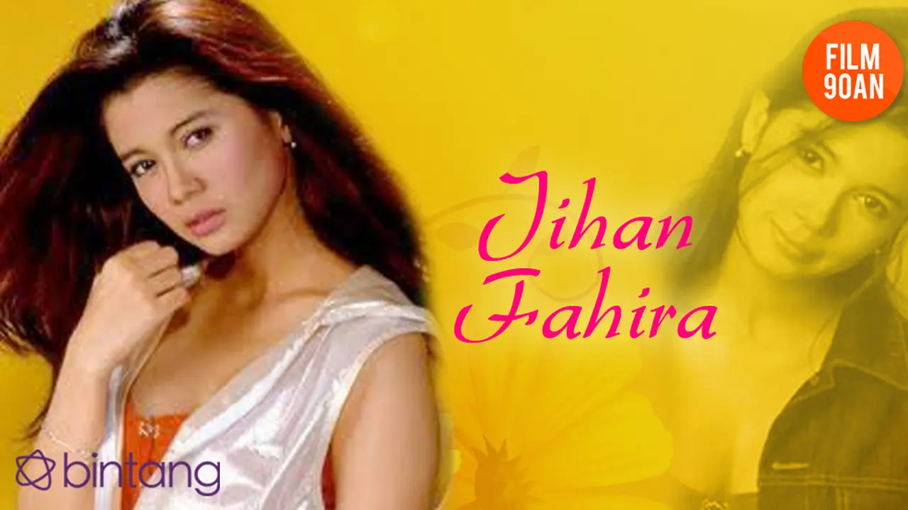 [Bintang] Jihan Fahira