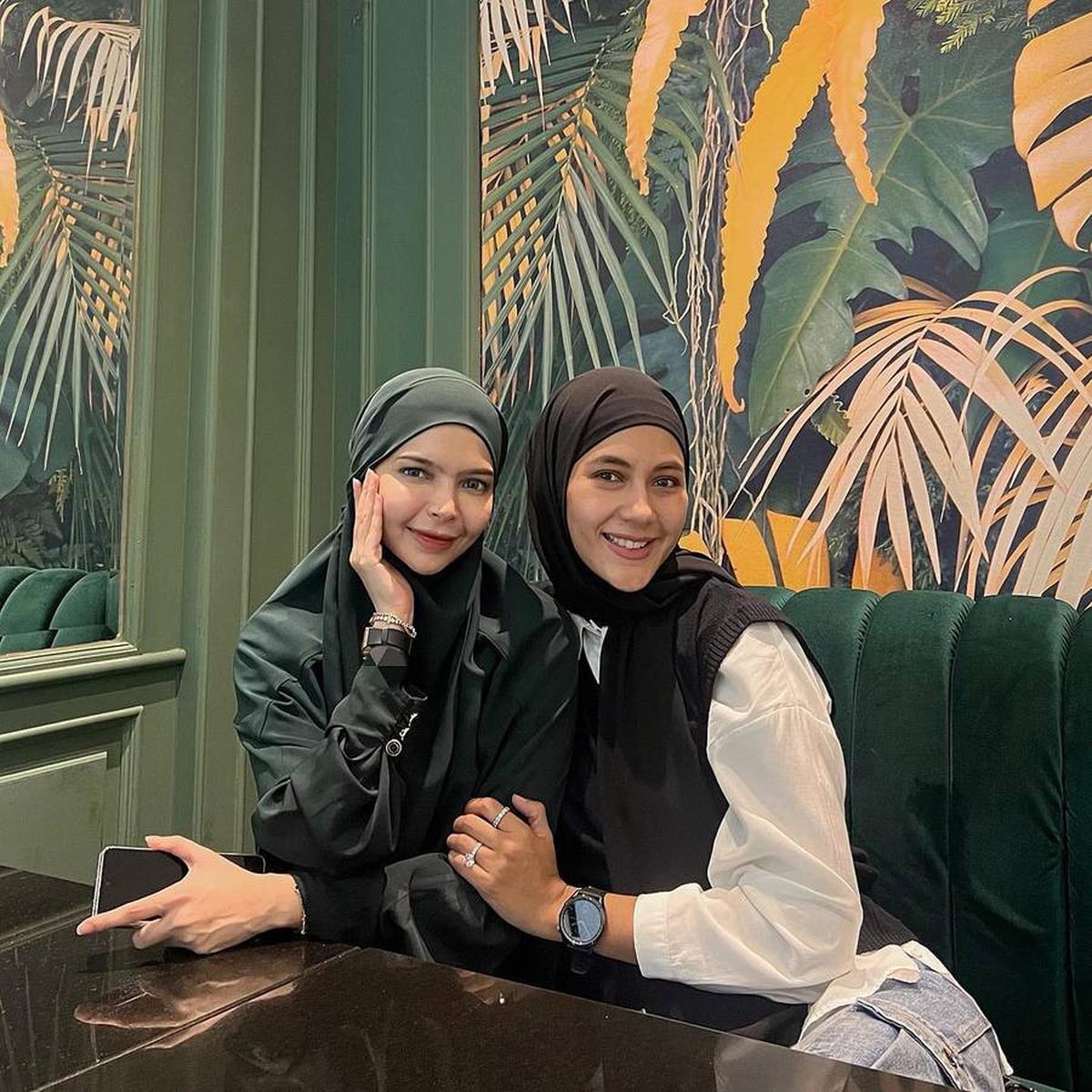 Didoakan Netizen Agar Istiqomah