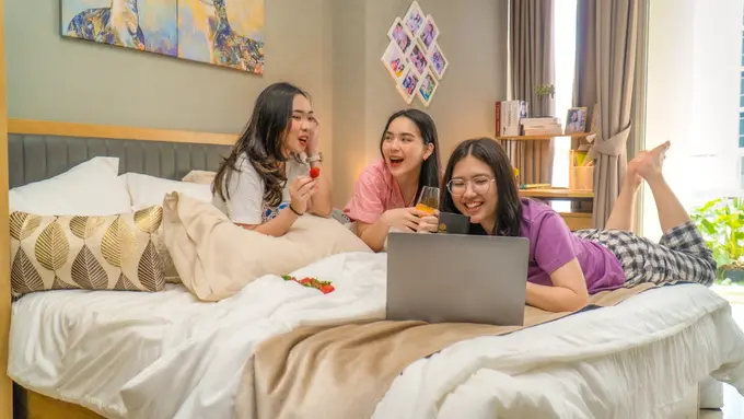 Rekomendasi Apartemen untuk Mahasiswa Gen-Z