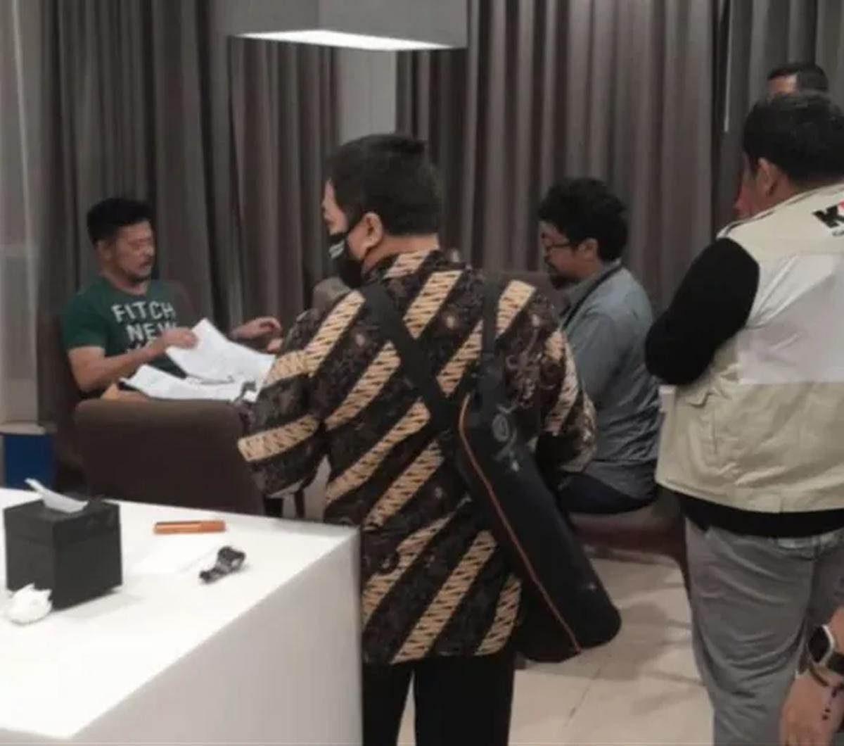Dok. Istimewa