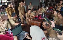 Bupati Kudus Targetkan Tuntaskan Lebih Awal Pelaporan LHKPN, Bentuk Helpdesk Khusus
