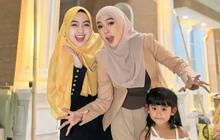 Cantik dan Lucu, Potret Moana Anak Ria Ricis Sidak Rumah Baru, Hampir Jadi Bagian Depan Mewah Banget