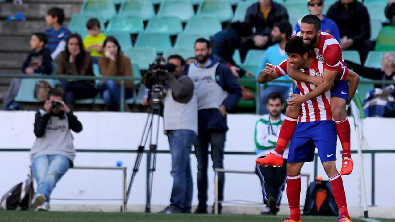 Diego Costa